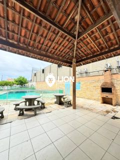 APARTAMENTO À VENDA – RESIDENCIAL JARDIM BRASILETO