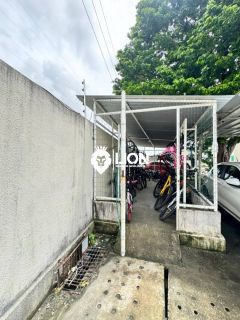 APARTAMENTO À VENDA – RESIDENCIAL JARDIM BRASILETO
