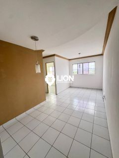 APARTAMENTO À VENDA – RESIDENCIAL JARDIM BRASILETO
