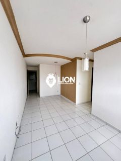 APARTAMENTO À VENDA – RESIDENCIAL JARDIM BRASILETO