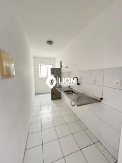 APARTAMENTO À VENDA – RESIDENCIAL JARDIM BRASILETO