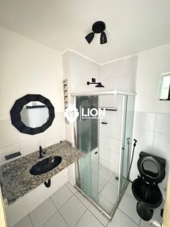 APARTAMENTO À VENDA – RESIDENCIAL JARDIM BRASILETO