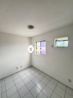APARTAMENTO À VENDA – RESIDENCIAL JARDIM BRASILETO
