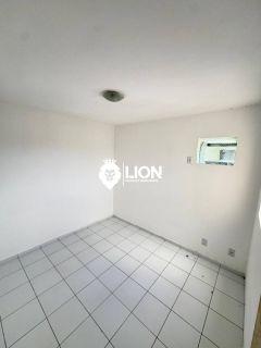 APARTAMENTO À VENDA – RESIDENCIAL JARDIM BRASILETO