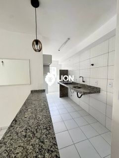 APARTAMENTO À VENDA – RESIDENCIAL JARDIM BRASILETO