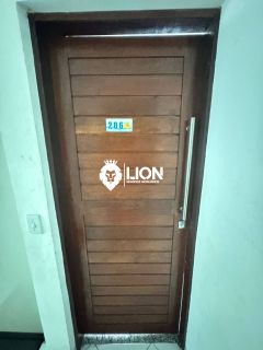 APARTAMENTO À VENDA – RESIDENCIAL JARDIM BRASILETO