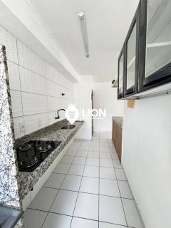 APARTAMENTO À VENDA – RESIDENCIAL JARDIM BRASILETO