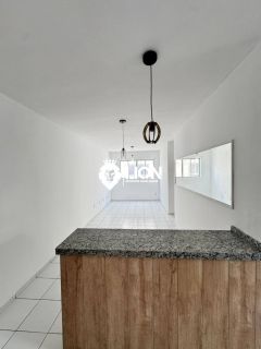 APARTAMENTO À VENDA – RESIDENCIAL JARDIM BRASILETO