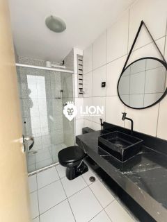 APARTAMENTO À VENDA – RESIDENCIAL JARDIM BRASILETO