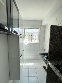 APARTAMENTO À VENDA – RESIDENCIAL JARDIM BRASILETO