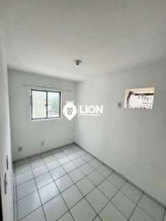 APARTAMENTO À VENDA – RESIDENCIAL JARDIM BRASILETO