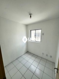 APARTAMENTO À VENDA – RESIDENCIAL JARDIM BRASILETO