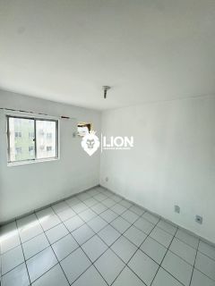 APARTAMENTO À VENDA – RESIDENCIAL JARDIM BRASILETO