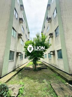 APARTAMENTO À VENDA – RESIDENCIAL JARDIM BRASILETO