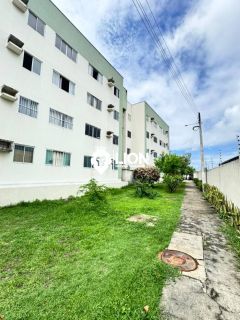 APARTAMENTO À VENDA – RESIDENCIAL JARDIM BRASILETO