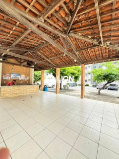 APARTAMENTO À VENDA – RESIDENCIAL JARDIM BRASILETO
