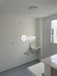More com Conforto | Apartamento Novo em Excelente Localização!