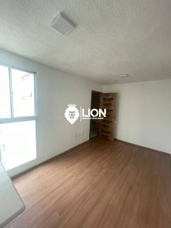 More com Conforto | Apartamento Novo em Excelente Localização!