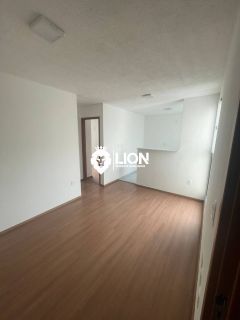 More com Conforto | Apartamento Novo em Excelente Localização!