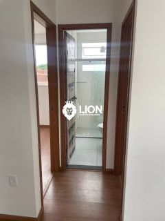 More com Conforto | Apartamento Novo em Excelente Localização!