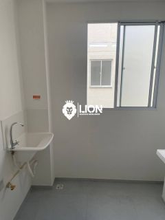 More com Conforto | Apartamento Novo em Excelente Localização!