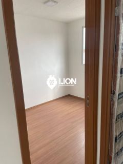 More com Conforto | Apartamento Novo em Excelente Localização!