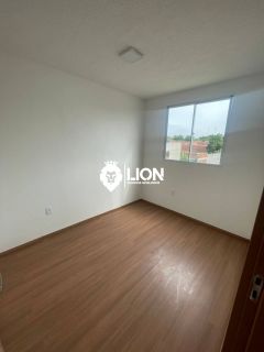 More com Conforto | Apartamento Novo em Excelente Localização!