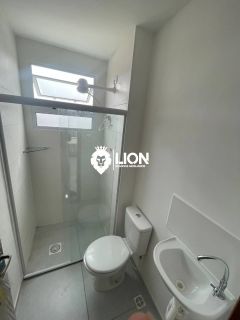 More com Conforto | Apartamento Novo em Excelente Localização!
