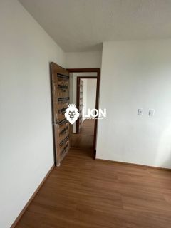 More com Conforto | Apartamento Novo em Excelente Localização!