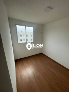 More com Conforto | Apartamento Novo em Excelente Localização!
