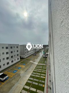 More com Conforto | Apartamento Novo em Excelente Localização!