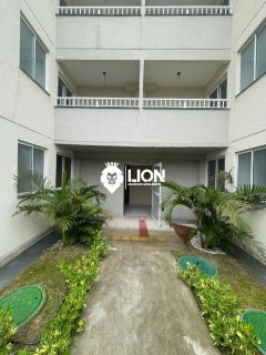 More com Conforto | Apartamento Novo em Excelente Localização!