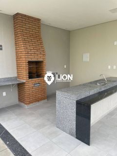 More com Conforto | Apartamento Novo em Excelente Localização!