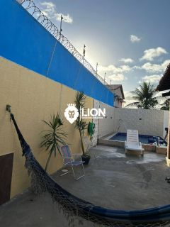 LINDA CASA À VENDA | ILHA DA CRÔA – BARRA DE SANTO ANTÔNIO