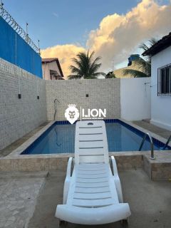 LINDA CASA À VENDA | ILHA DA CRÔA – BARRA DE SANTO ANTÔNIO