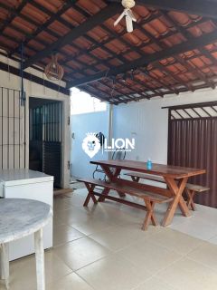 LINDA CASA À VENDA | ILHA DA CRÔA – BARRA DE SANTO ANTÔNIO