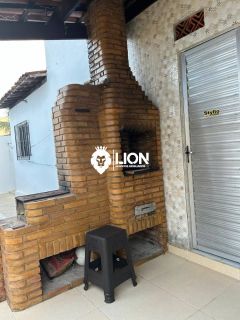 LINDA CASA À VENDA | ILHA DA CRÔA – BARRA DE SANTO ANTÔNIO
