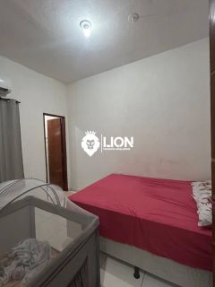 LINDA CASA À VENDA | ILHA DA CRÔA – BARRA DE SANTO ANTÔNIO