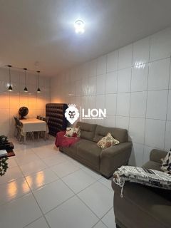LINDA CASA À VENDA | ILHA DA CRÔA – BARRA DE SANTO ANTÔNIO