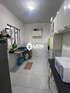 LINDA CASA À VENDA | ILHA DA CRÔA – BARRA DE SANTO ANTÔNIO