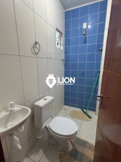 LINDA CASA À VENDA | ILHA DA CRÔA – BARRA DE SANTO ANTÔNIO