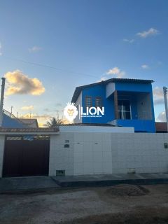 LINDA CASA À VENDA | ILHA DA CRÔA – BARRA DE SANTO ANTÔNIO