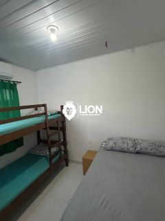 LINDA CASA À VENDA | ILHA DA CRÔA – BARRA DE SANTO ANTÔNIO