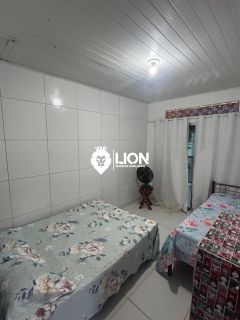 LINDA CASA À VENDA | ILHA DA CRÔA – BARRA DE SANTO ANTÔNIO