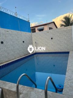 LINDA CASA À VENDA | ILHA DA CRÔA – BARRA DE SANTO ANTÔNIO