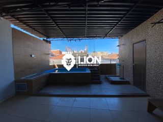 CASA DUPLEX À VENDA | JACINTINHO – MACEIÓ