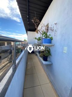 CASA DUPLEX À VENDA | JACINTINHO – MACEIÓ