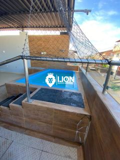 CASA DUPLEX À VENDA | JACINTINHO – MACEIÓ