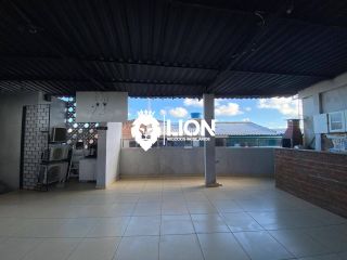 CASA DUPLEX À VENDA | JACINTINHO – MACEIÓ