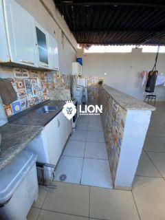 CASA DUPLEX À VENDA | JACINTINHO – MACEIÓ